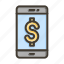 mobile payment, online payment, payment, money, mobile 