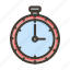 stop watch, timer, time, clock, deadline 