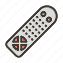 remote control, remote, device, technology, tv remote