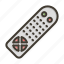 remote control, remote, device, technology, tv remote 
