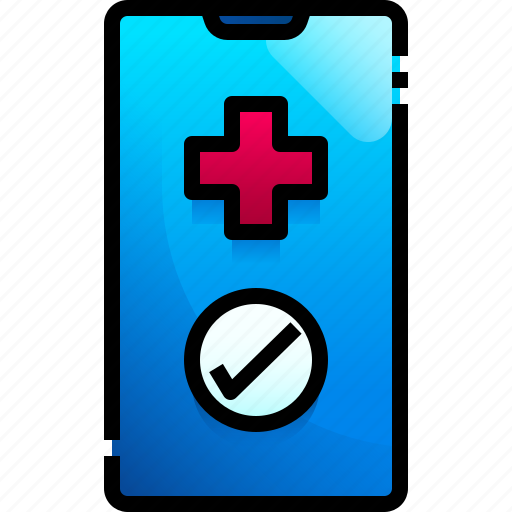 Medication, medical, report, check, results, healthcare icon - Download on Iconfinder