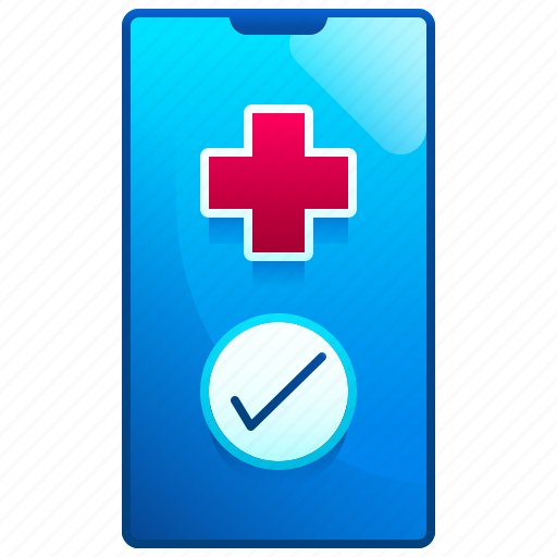 Medication, medical, report, check, results, healthcare icon - Download on Iconfinder