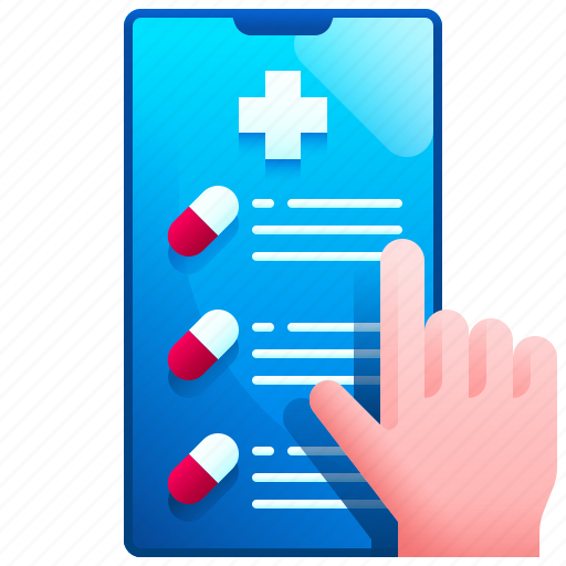 Online, pharmacy, page, website, healthcare, medical icon - Download on Iconfinder