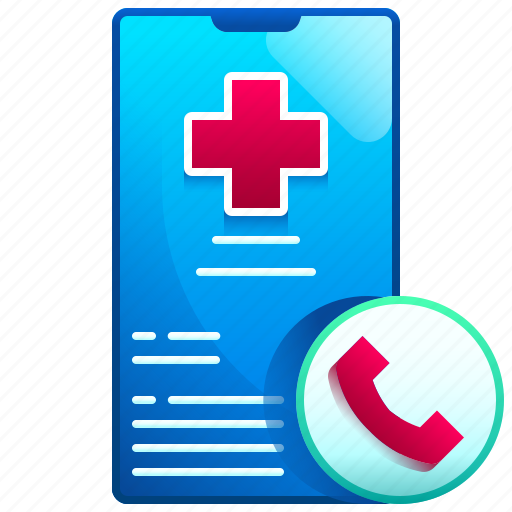 Phone, call, telephone, conversation, message, communications icon - Download on Iconfinder