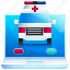 ambulance, medical, transport, vehicle, healthcare, emergency 