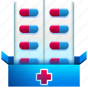 pill, healthcare, medical, capsule, drug, pharmacy