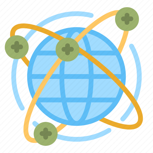 Communication, global, information, world, worldwide icon - Download on Iconfinder