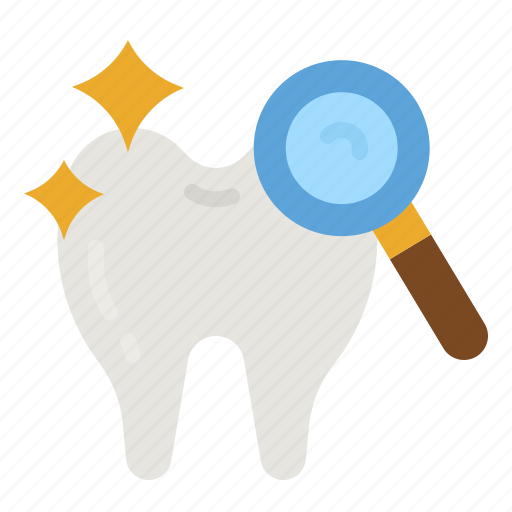 Dentral, dentist, care, online, consultation, computer icon - Download on Iconfinder