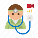 doctor, user, professions, healthcare, medical