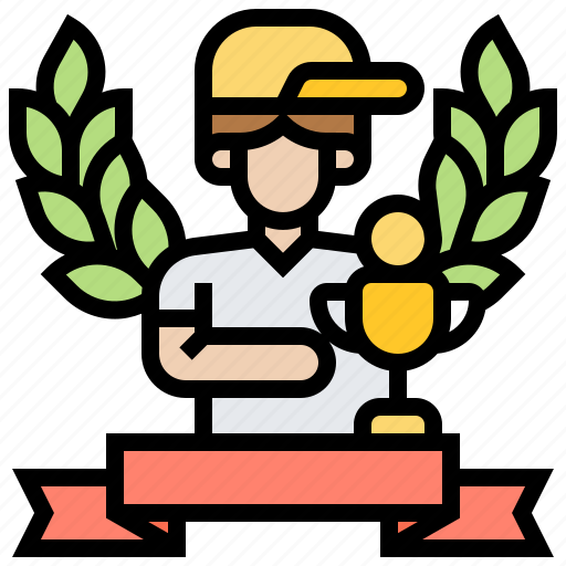 Award, championship, trophy, victory, winner icon - Download on Iconfinder