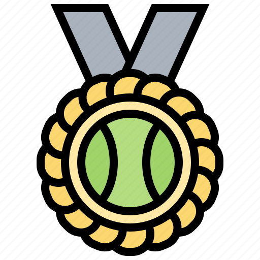 Achievement, award, champion, medal, prize icon - Download on Iconfinder