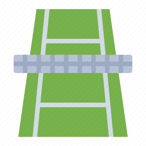 Court, sport, field, game, tennis, net icon - Download on Iconfinder