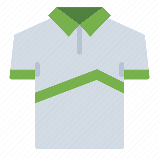 Shirt, tennis, sport, competition, fashion, clothes, fabric icon - Download on Iconfinder