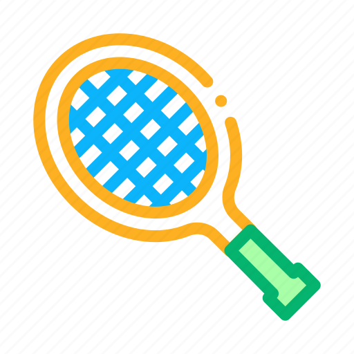 Game, racket, sport, tennis icon - Download on Iconfinder