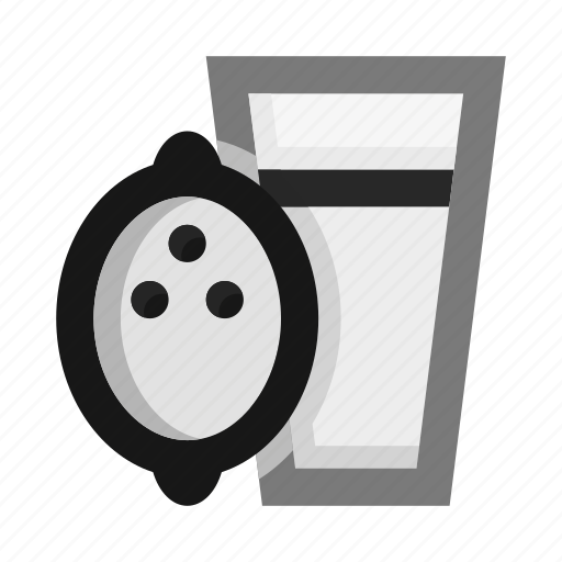 Tequila, shot, lemon, bar, lime, mexican, party icon - Download on Iconfinder
