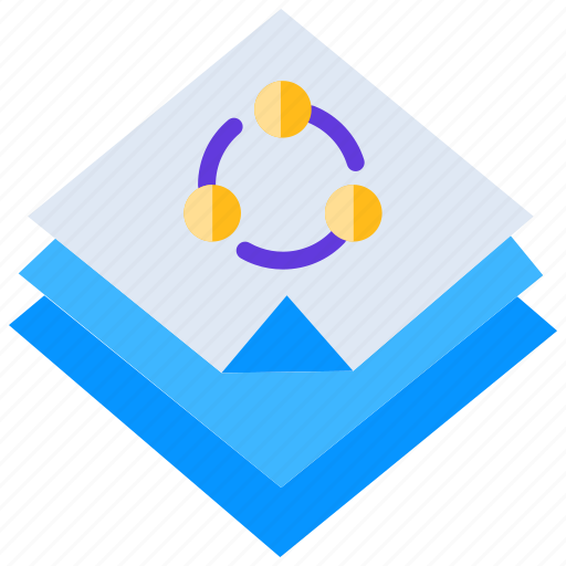 Archive, communication, file, organize, share icon - Download on Iconfinder