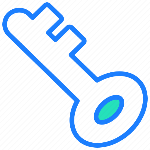 Key, password, privacy, protected, safety, security icon - Download on Iconfinder