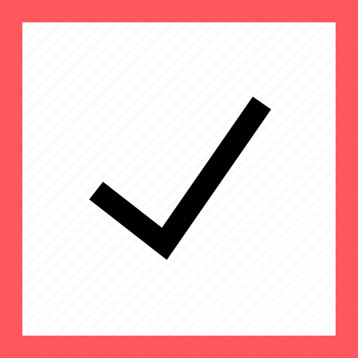 Check, good, mark icon - Download on Iconfinder