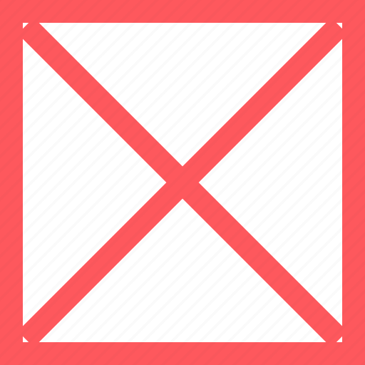 Delete, stop, x icon - Download on Iconfinder on Iconfinder