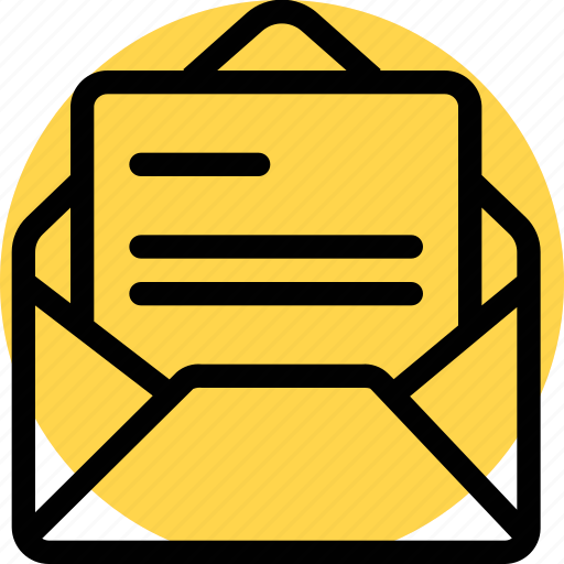 Contact, keyboard, mail, navigation, text, envelope, open mail icon - Download on Iconfinder