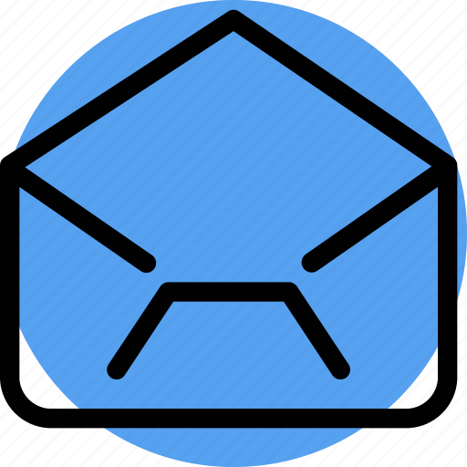 Contact, keyboard, mail, navigation, text, envelope, open mail icon - Download on Iconfinder