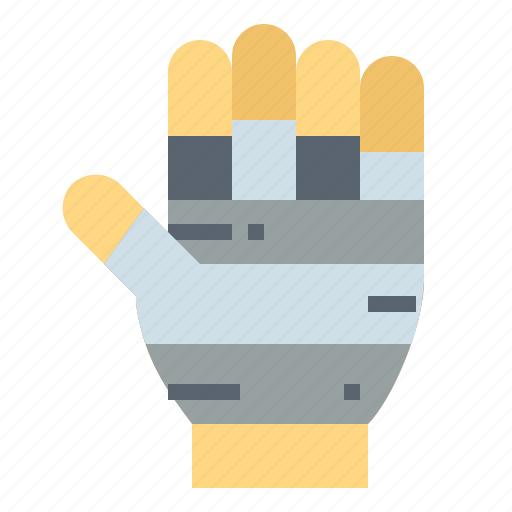 Boxing, hand, safety, support, wrap icon - Download on Iconfinder