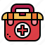 emergency, first aid, hospital, medicine 