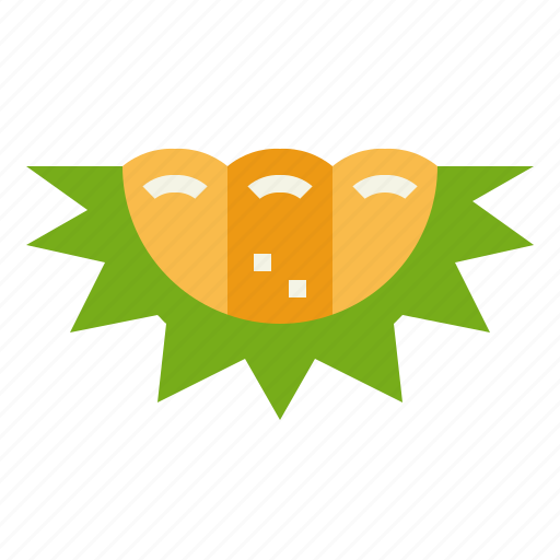 Diet, durian, fruit, organic icon - Download on Iconfinder