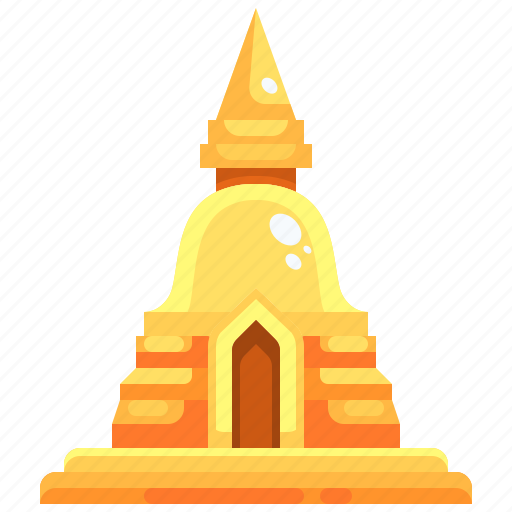 Architecture, cultures, faith, pagoda, religion, taoism, temple icon - Download on Iconfinder