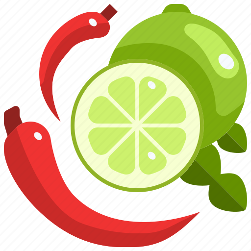 Food, lemon, spice, spices, spicy icon - Download on Iconfinder