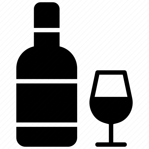 Alcohol, beverage, juice, soft drink, wine icon - Download on Iconfinder