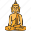 buddha, buddhism, religion, spiritual, meditation 