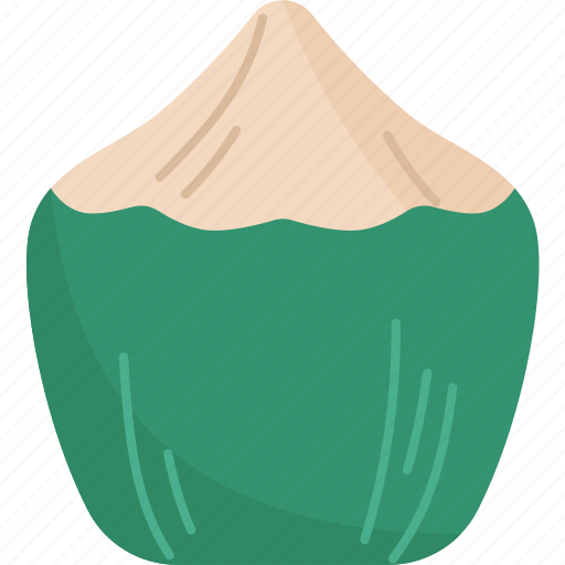 Coconut, juice, fruit, tropical, fresh icon - Download on Iconfinder