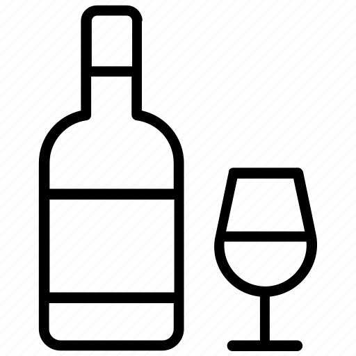 Alcohol, beverage, juice, soft drink, wine icon - Download on Iconfinder