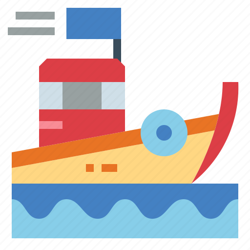Boat, thai, transport, travelling icon - Download on Iconfinder