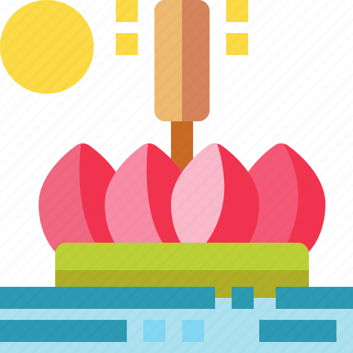Buddhism, chiang mai, culture, festival, loy krathong, thailand icon - Download on Iconfinder