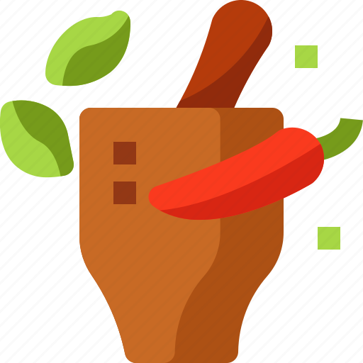 Chili, cooking, food, kitchen, sauce, thailand icon - Download on Iconfinder