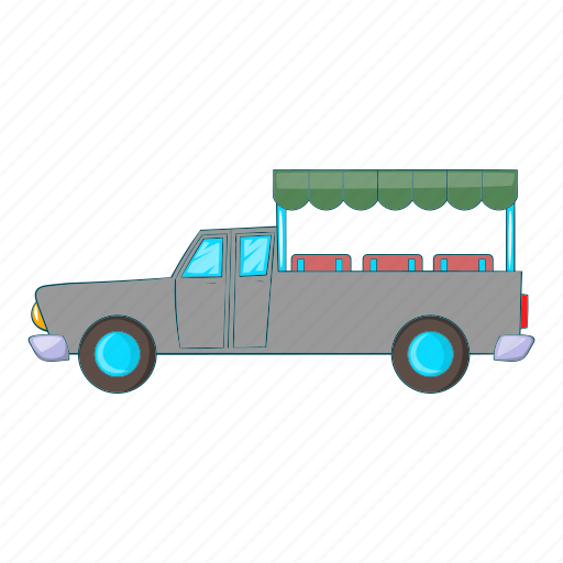 Asian, taxi, transport, tuktuk icon - Download on Iconfinder