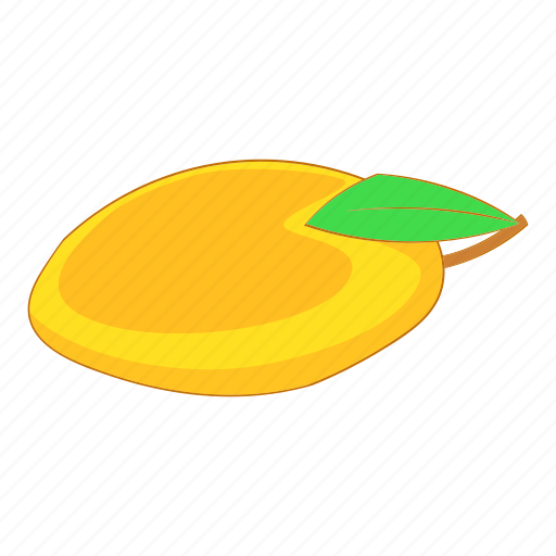 Eat, food, fruit, mango icon - Download on Iconfinder