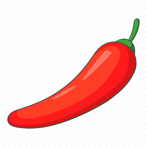 Chilli, cooking, food, pepper icon - Download on Iconfinder