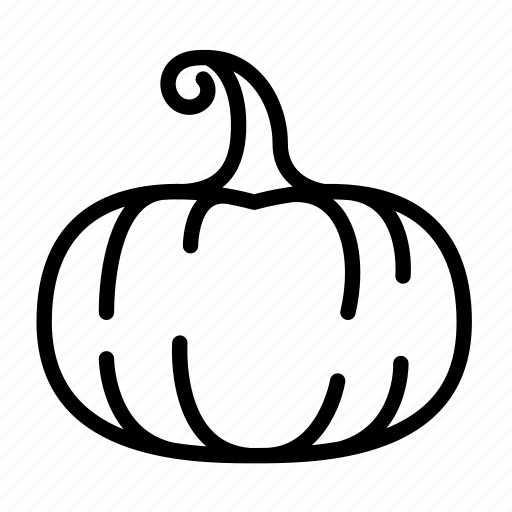 Autumn, day, halloween, pie, pumpkin, thanksgiving, vegetaple icon - Download on Iconfinder