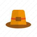 hat, cap, man, fashion, male, celebration, farmer, clothes, thanksgiving