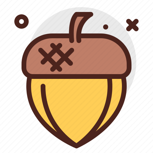 Nut, holiday, family, celebration icon - Download on Iconfinder