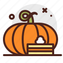 pumpkin, holiday, family, celebration