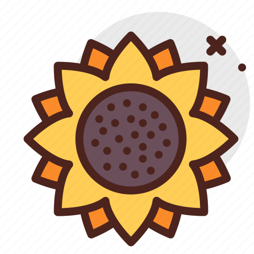 Sunflower, holiday, family, celebration icon - Download on Iconfinder
