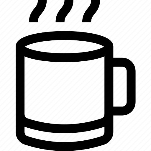 Mug, coffee, cup, drink icon - Download on Iconfinder