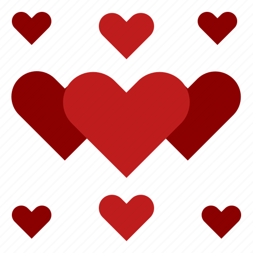 Favorite, heart, like, love, romantic icon - Download on Iconfinder