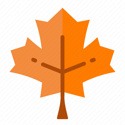 Autumn, canada, leaf, maple, nature icon - Download on Iconfinder