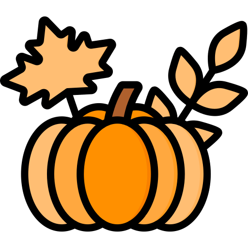 Thanksgiving, pumpkin icon - Free download on Iconfinder