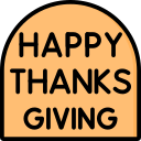 thanksgiving, happy